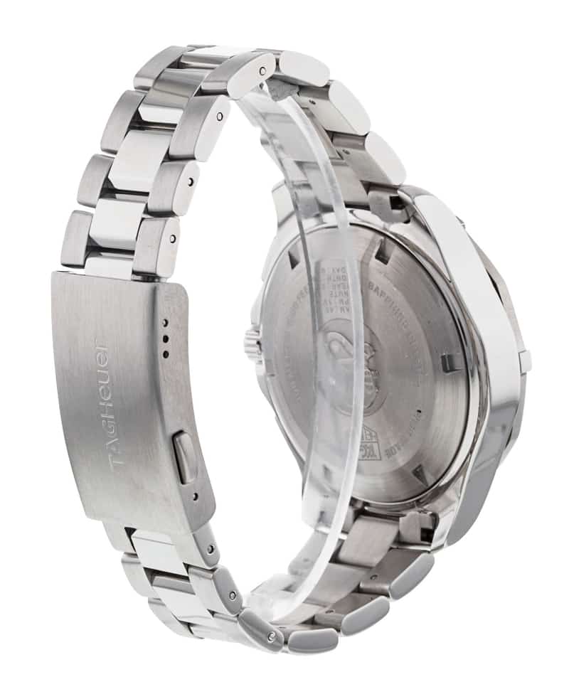 Tag Heuer Aquaracer CAF7010.BA0815